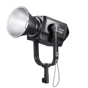 Godox M600D Knowled LED Video Light 740W