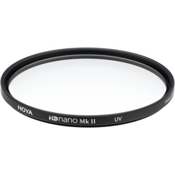 Hoya HOY0063 58mm HD nano II UV