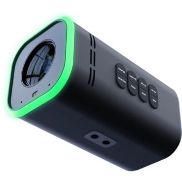 BirdDog BDPMKU20XB MAKI Ultra 20x