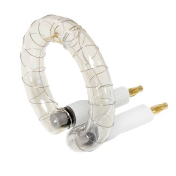 GODOX Flash Tube for DP600IIIV DP400IIIV (FT-DP600III / 119-16045-101 / 804-16045-000)