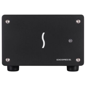 Sonnet Echo Express SEL - Thunderbolt 3 Edition