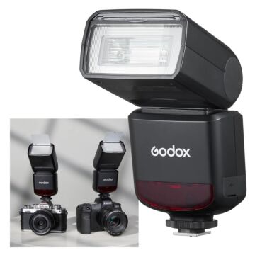 Godox TT520III Speedlite