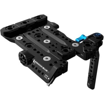 Kondor Blue KONSFX6BK Sony FX6 Cage
