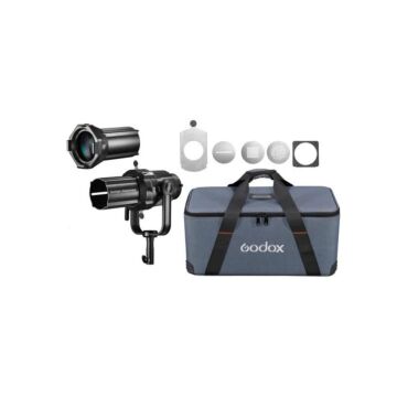 GODOX VSA-19K Projection Lens Attachment Kit | Grade B