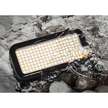 Godox WL8P Pocket LED Light IP68 (Waterproof)