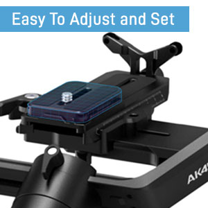 Easy To Adjust and Set