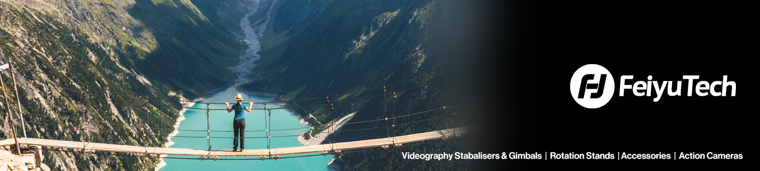 Feiyutech Banner