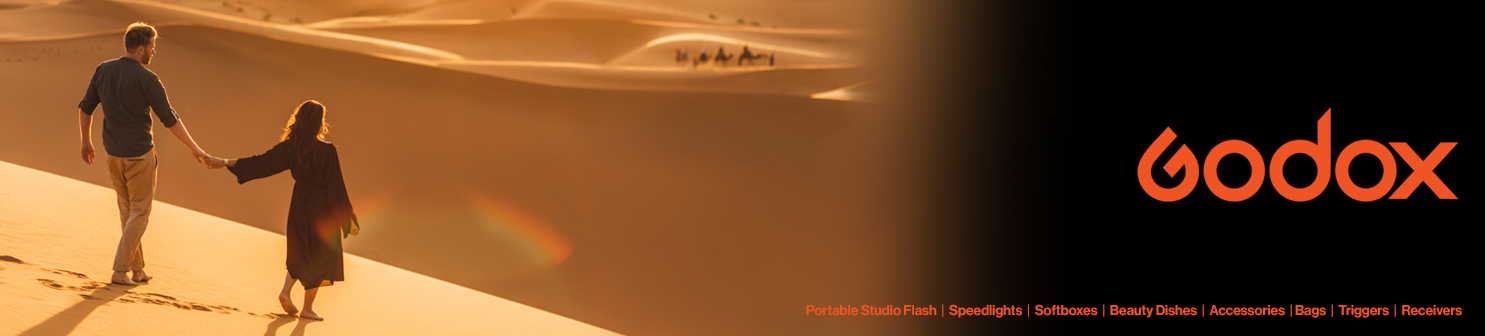 Godox Banner