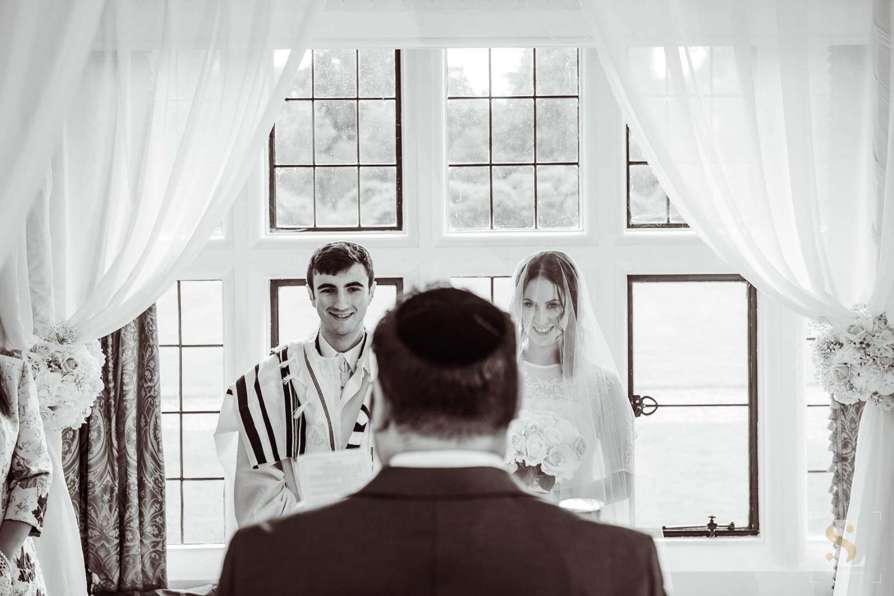 £500 - Signature Wedding Kit 