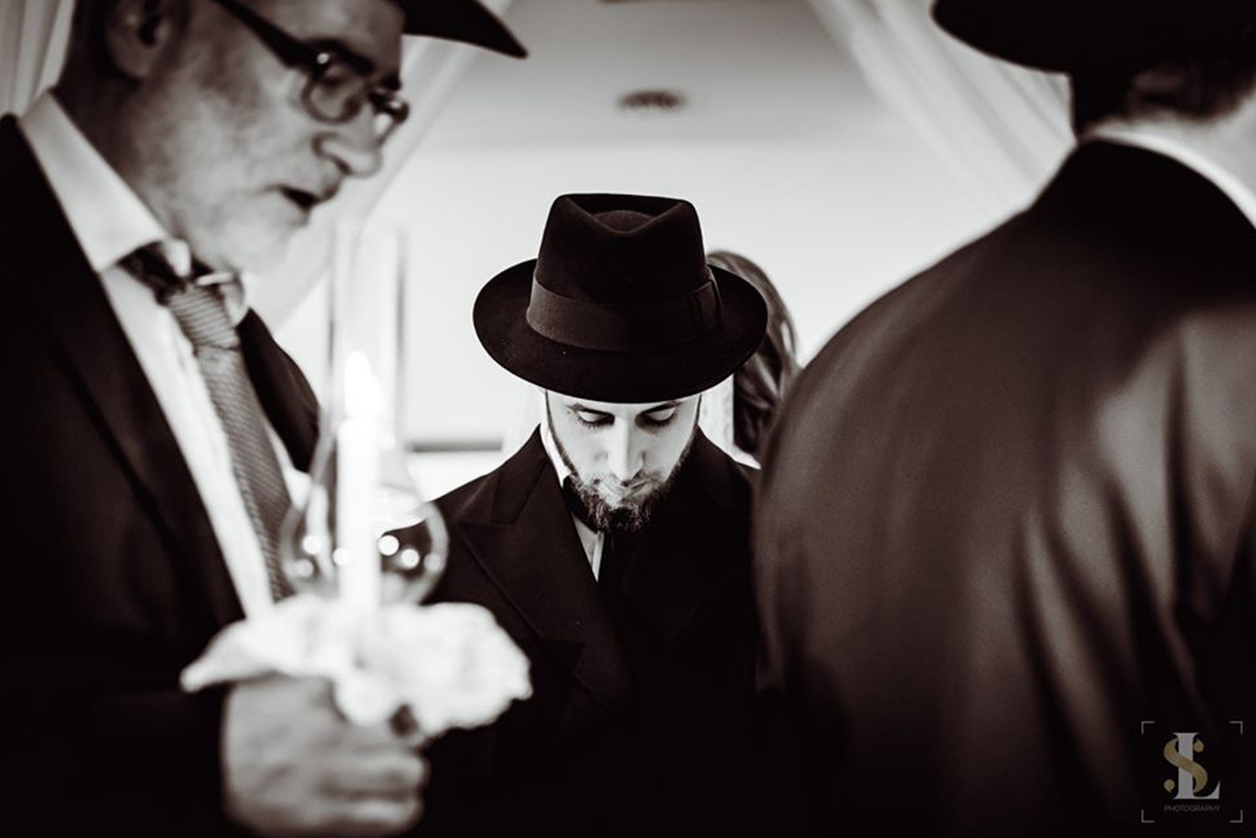 £1000 - Signature Wedding Kit 