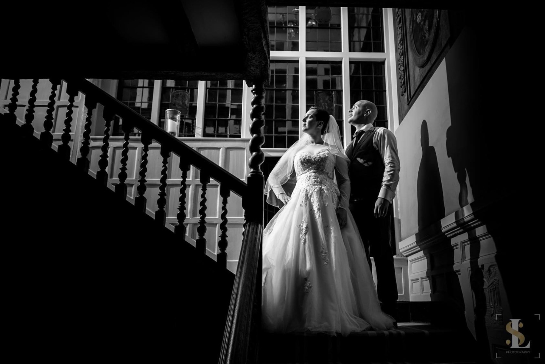 £500 - Signature Wedding Kit 