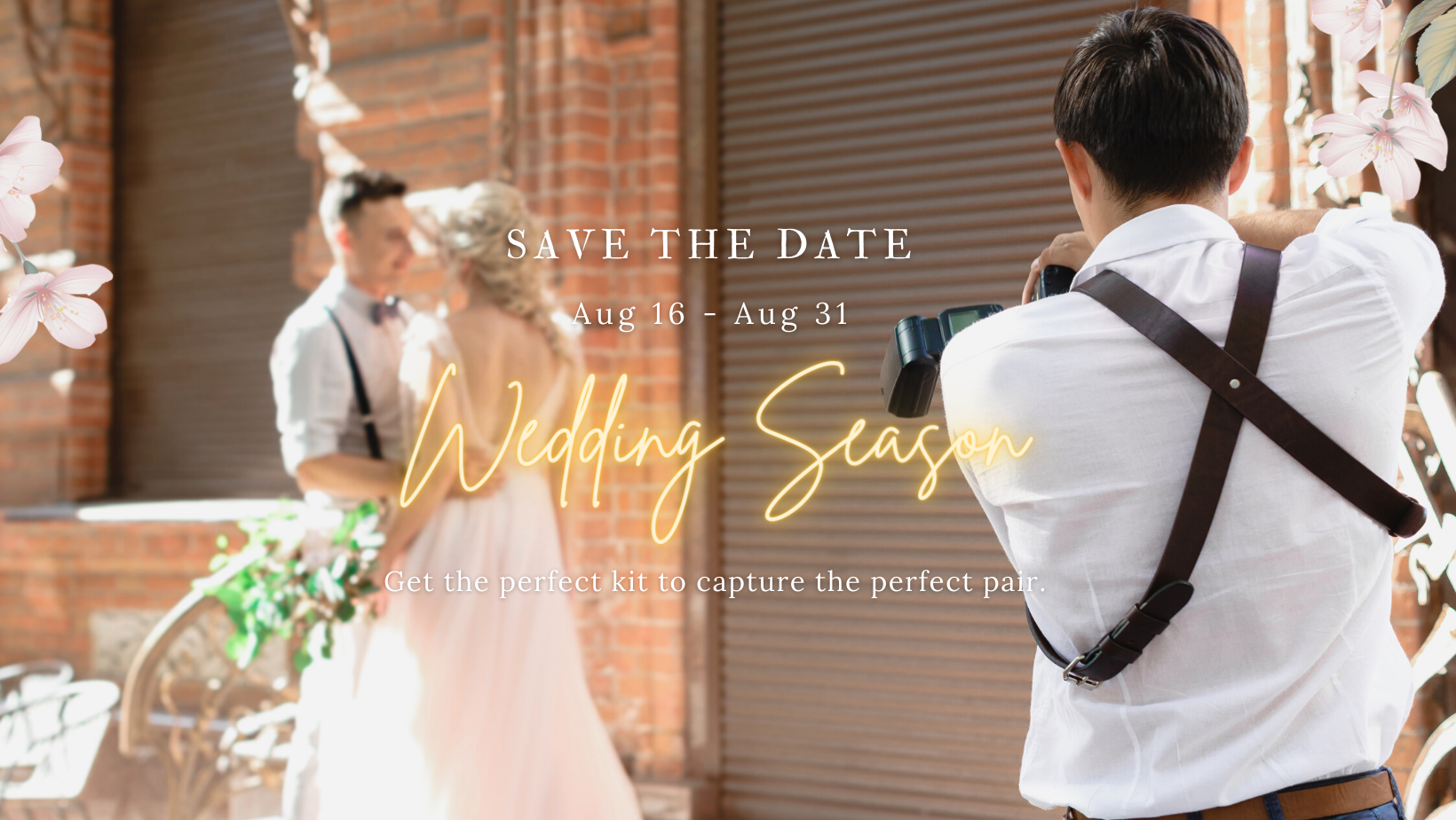 Wedding Season Wedding Season