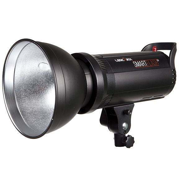 Lencarta Studio Flash