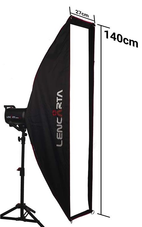 Strip Softbox