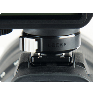 Locking Mount System 