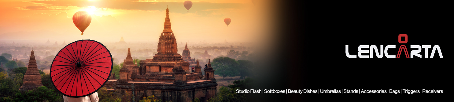 Lencarta Banner