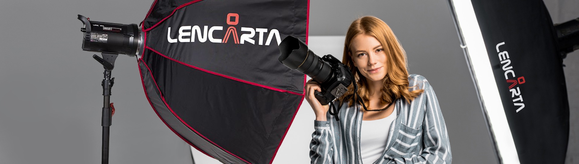 Lencarta Studio