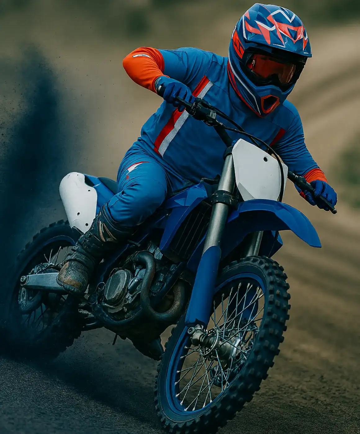 Action and High Speed photography