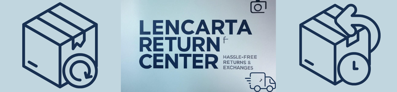Lencarta Returns